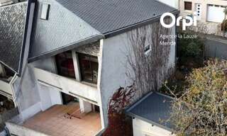 Maison 4 Pièces 115 m² à vendre à Mende (48000)