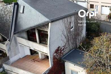 Maison 4 pièces 230000 €