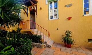 Maison 5 Pièces 109 m² à vendre à Balaruc-les-Bains (34540)