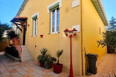Maison 5 pièces 379000 €