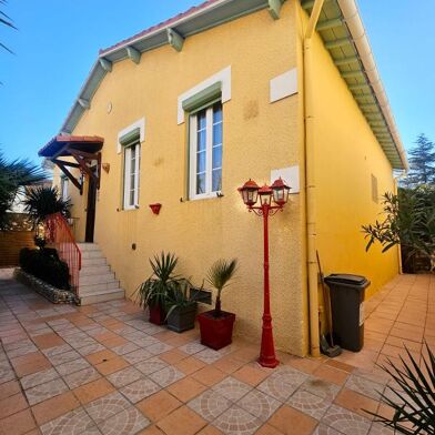 Maison 5 pièces 399000 €