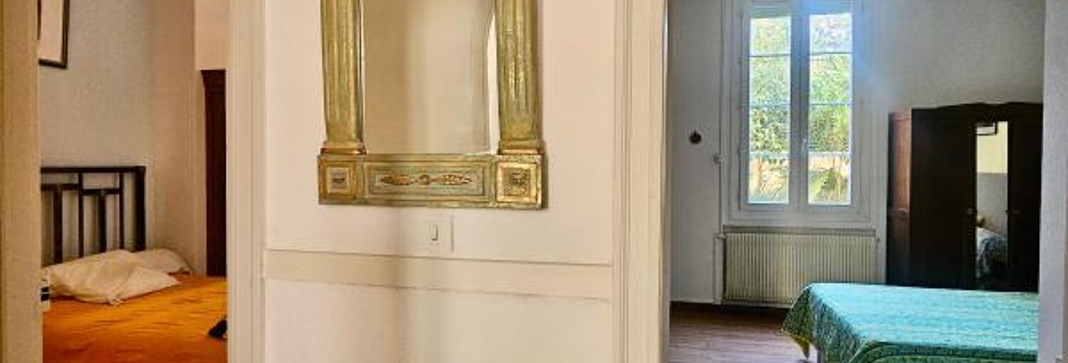 Maison 5 Pièces 109 m² à vendre à Balaruc-les-Bains (34540)