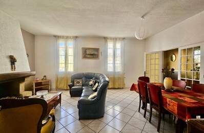   Coup de cœur en plein centre-ville de Balaruc-les-Bains ! Maison T5 de 106m2 — photo du bien
