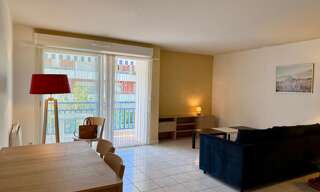 Appartement 3 Pièces 71 m² à louer à Capbreton (40130)