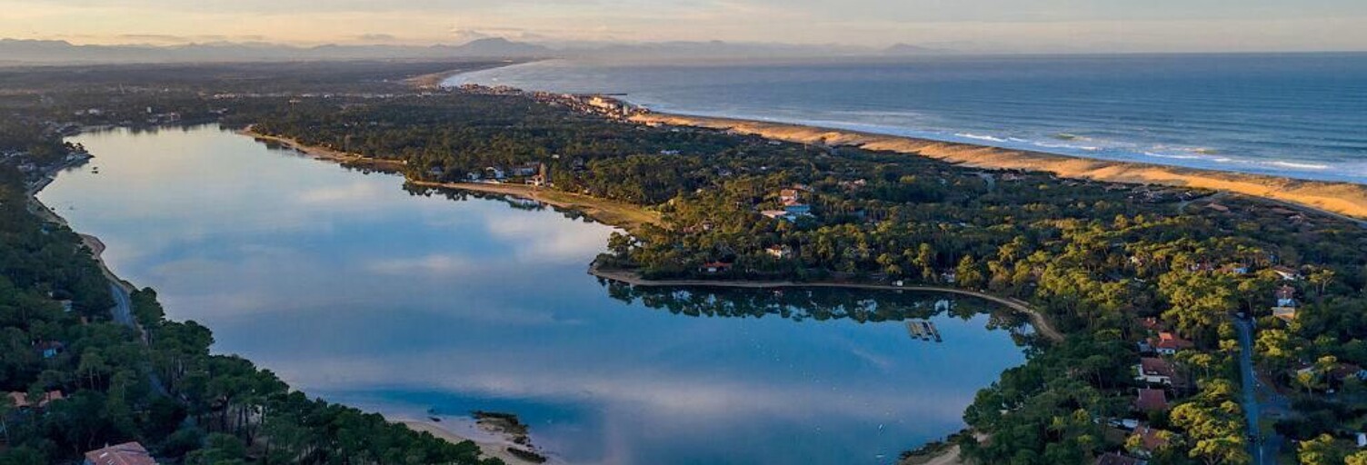 Maison 6 Pièces 200 m² à vendre à Soorts-Hossegor (40150)