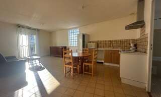 Appartement 1 Pièce 58 m² à vendre à Lit-et-Mixe (40170)