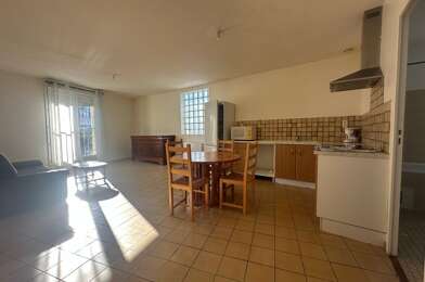 Appartement 1 pièces 154900 €