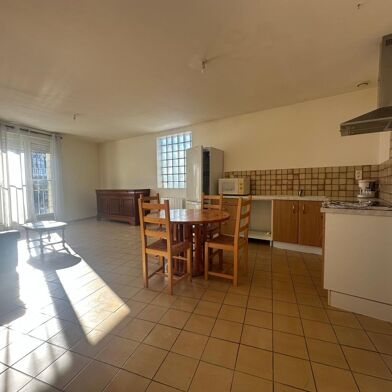 Appartement 1 pièces 154900 €