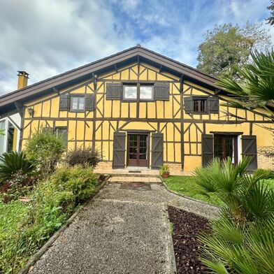 Maison 7 pièces 333000 €