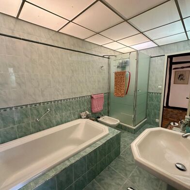 Maison 7 pièces 333000 €