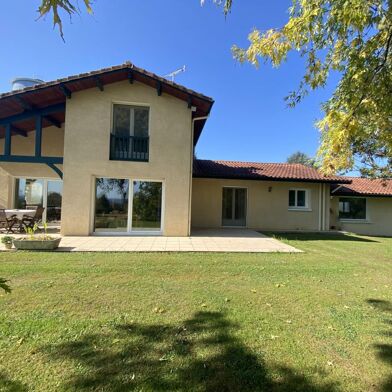 Maison 4 pièces 286000 €