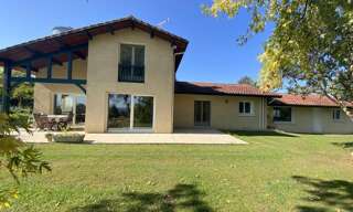 Maison 4 Pièces 140 m² à vendre à Donzacq (40360)