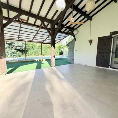 Maison 6 pièces 234000 €