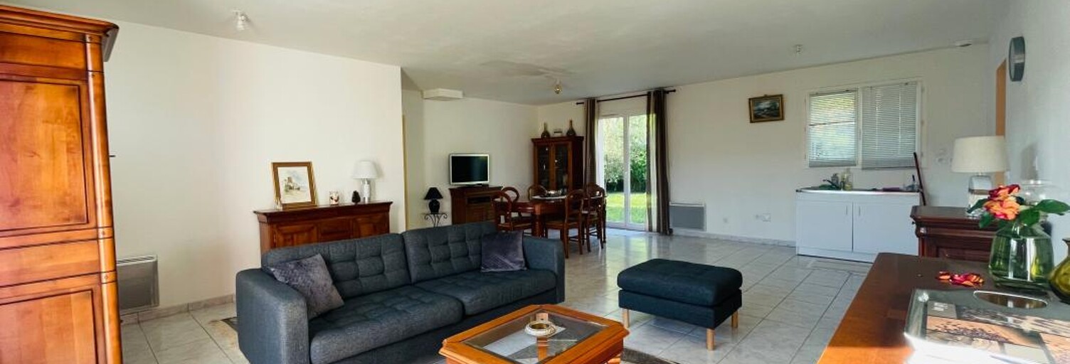 Maison 5 Pièces 96 m² à vendre à Dax (40100)