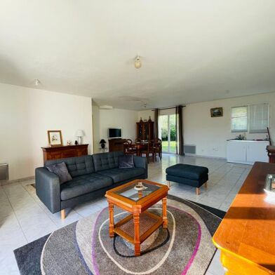 Maison 5 pièces 274990 €