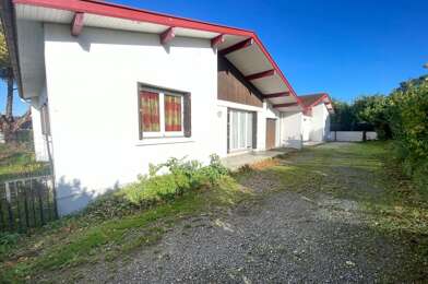 Maison 8 pièces 405000 €