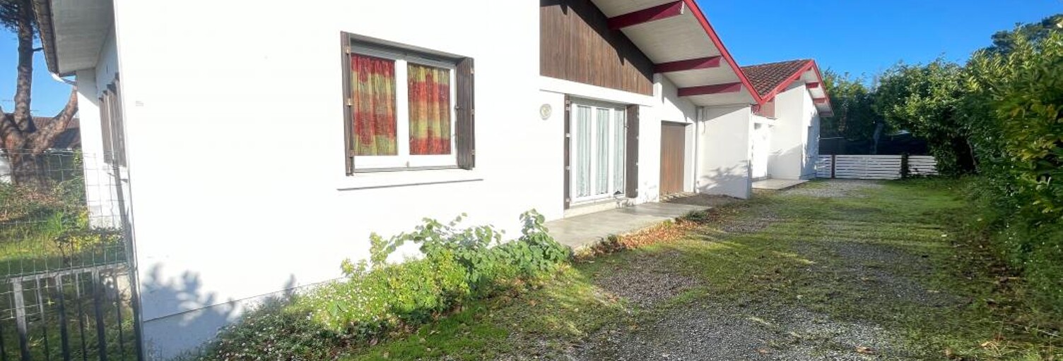 Maison 8 Pièces 144 m² à vendre à Dax (40100)