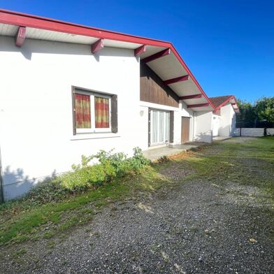 Maison 8 pièces 420000 €