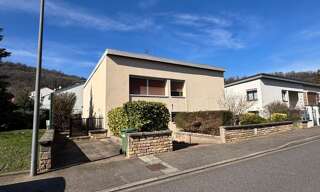 Maison 6 Pièces 125 m² à vendre à Maxéville (54320)