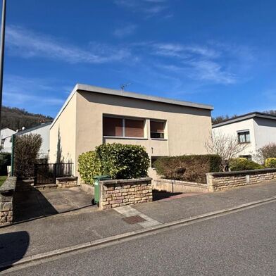 Maison 6 pièces 350000 €