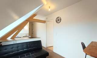 Appartement 1 Pièce 18 m² à vendre à Reims (51100)