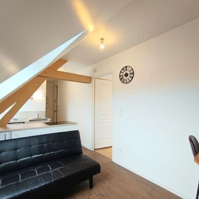 Appartement 1 pièces 74000 €