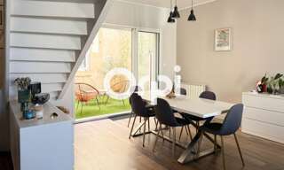 Maison 5 Pièces 138 m² à vendre à Rochefort (17300)