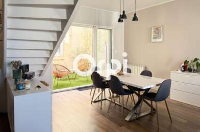 Maison 5 pièces 312000 €