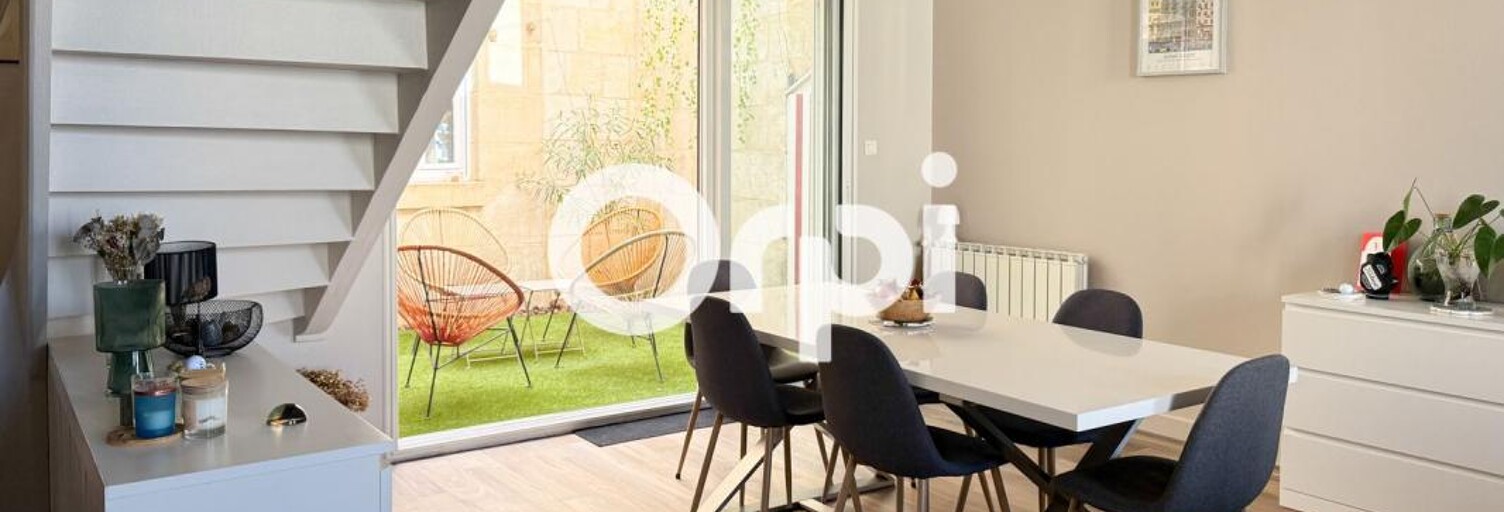 Maison 5 Pièces 138 m² à vendre à Rochefort (17300)