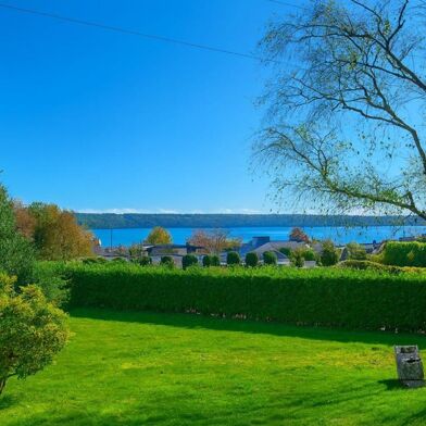 Maison 6 pièces 595125 €