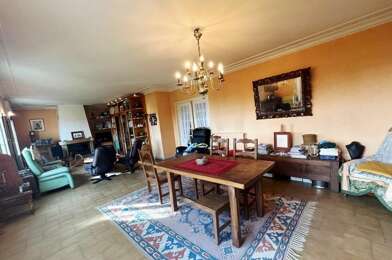 Maison 6 pièces 595125 €