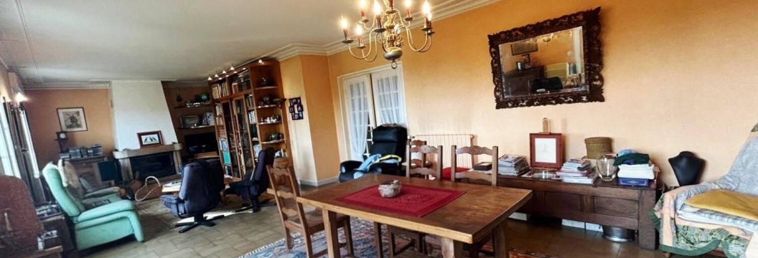 Maison 6 Pièces 142 m² à vendre à Guipavas (29490)