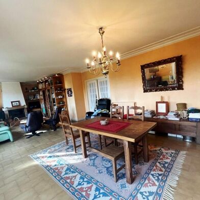 Maison 6 pièces 595125 €