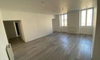 Appartement 4 Pièces 71 m² à louer à Saint-Ambroix (30500)