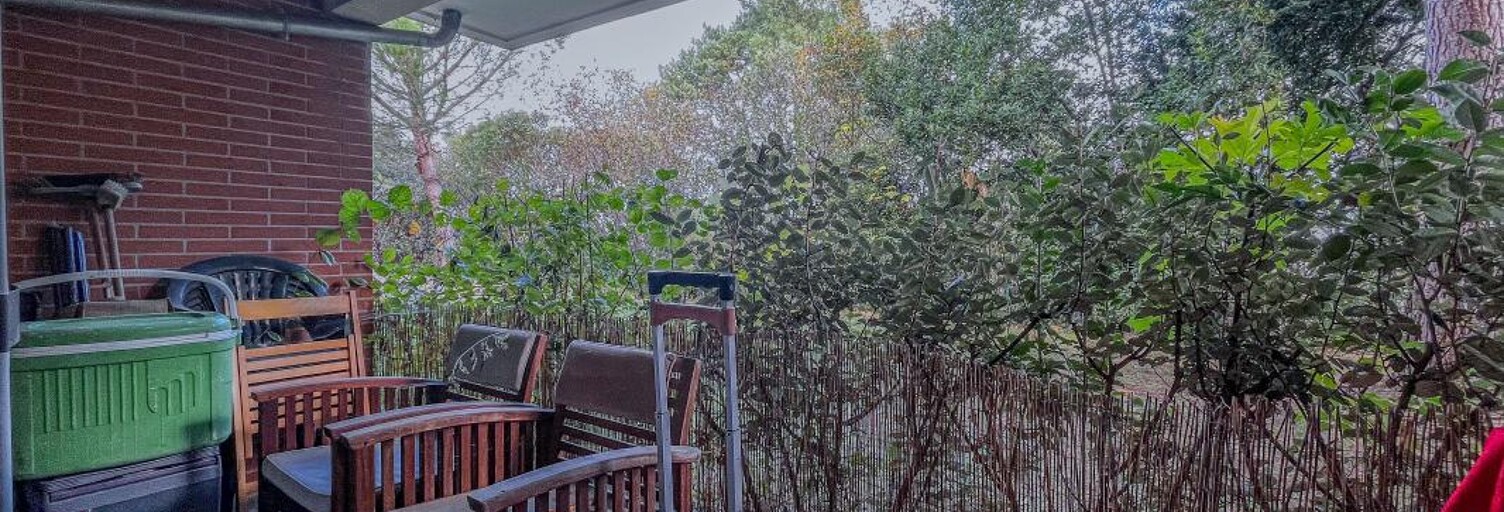 Appartement 3 Pièces 70 m² à vendre à Castanet-Tolosan (31320)