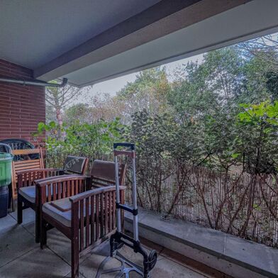 Appartement 3 pièces 220000 €