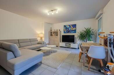 Appartement 3 pièces 209000 €