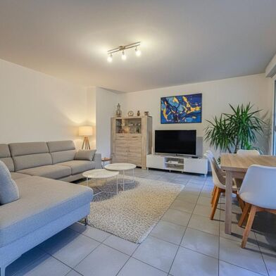 Appartement 3 pièces 209000 €