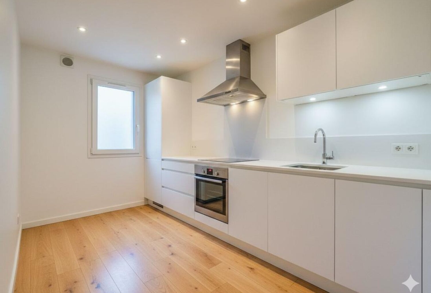 À vendre – Grand T3 de 70 m² dans une superbe résidence arborée — photo 1