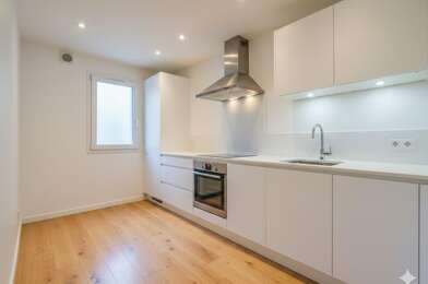 Appartement 3 pièces 209000 €