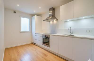 À vendre – Grand T3 de 70 m² dans une superbe résidence arborée — photo du bien