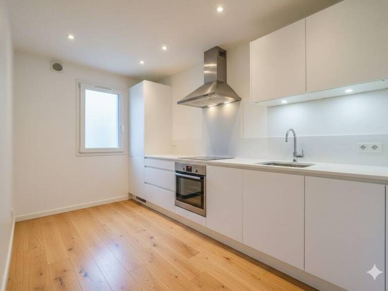 À vendre – Grand T3 de 70 m² dans une superbe résidence arborée — photo 1