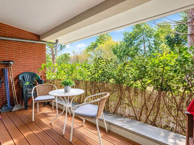 À vendre – Grand T3 de 70 m² dans une superbe résidence arborée — photo du bien