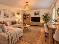 À vendre – Grand T3 de 70 m² dans une superbe résidence arborée — photo 4