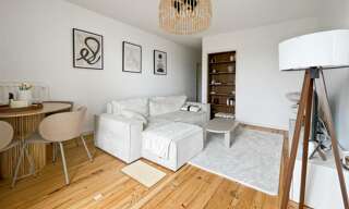 Appartement 3 Pièces 56 m² à vendre à Toulouse (31200)