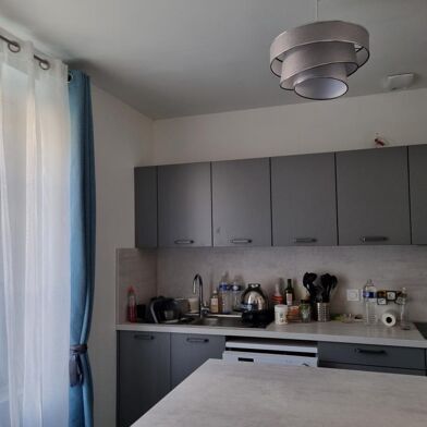 Maison 2 pièces 90000 €