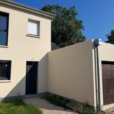 Maison 4 pièces 268000 €