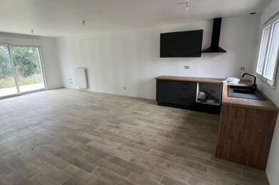 Maison 4 pièces 268000 €