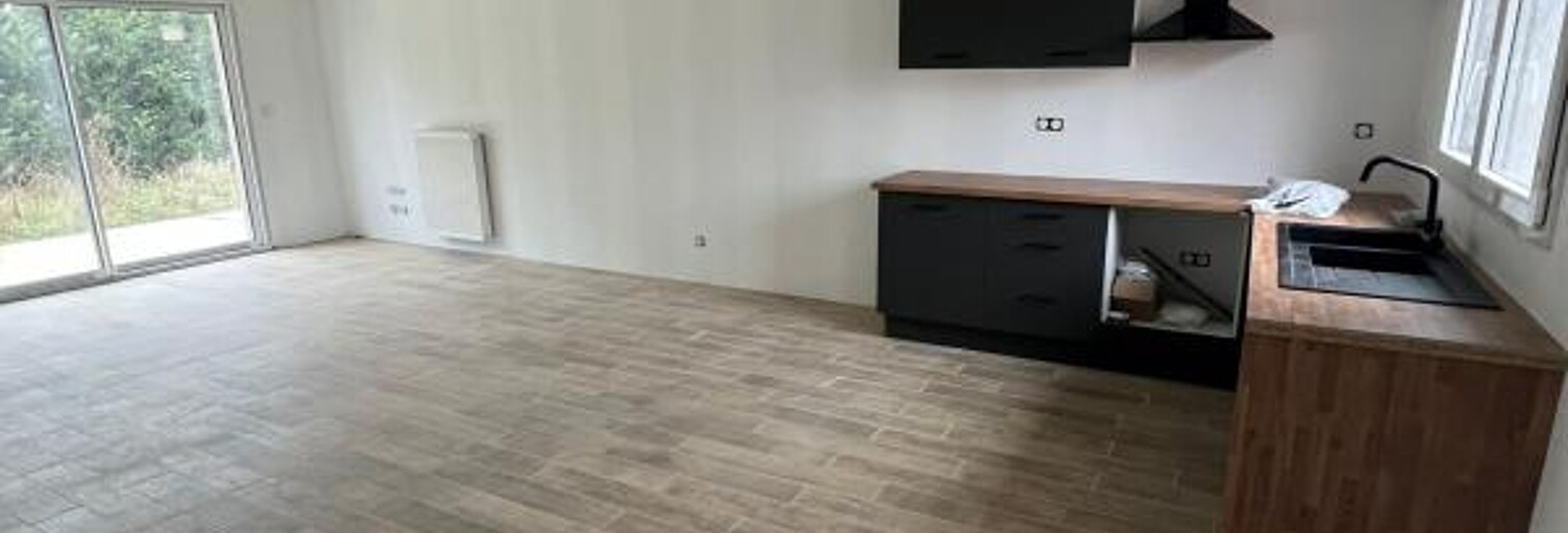 Maison 4 Pièces 93 m² à vendre à Ingré (45140)