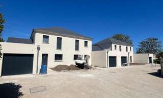 Maison 4 Pièces 93 m² à vendre à Ingré (45140)